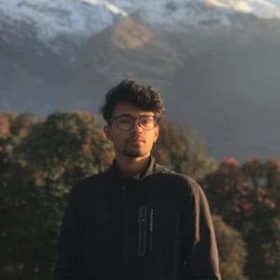 Biplop Neupane