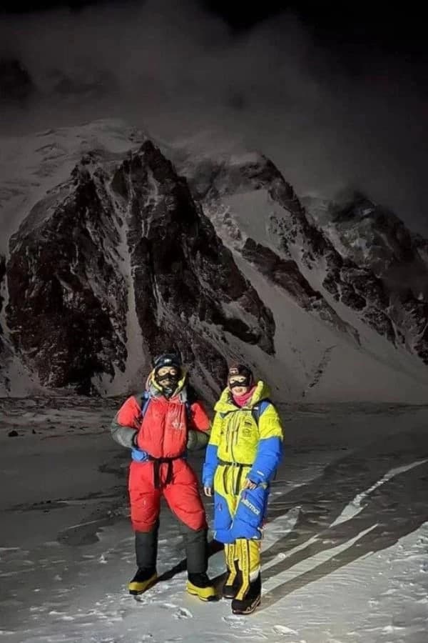 Peak Climbing in Nepal