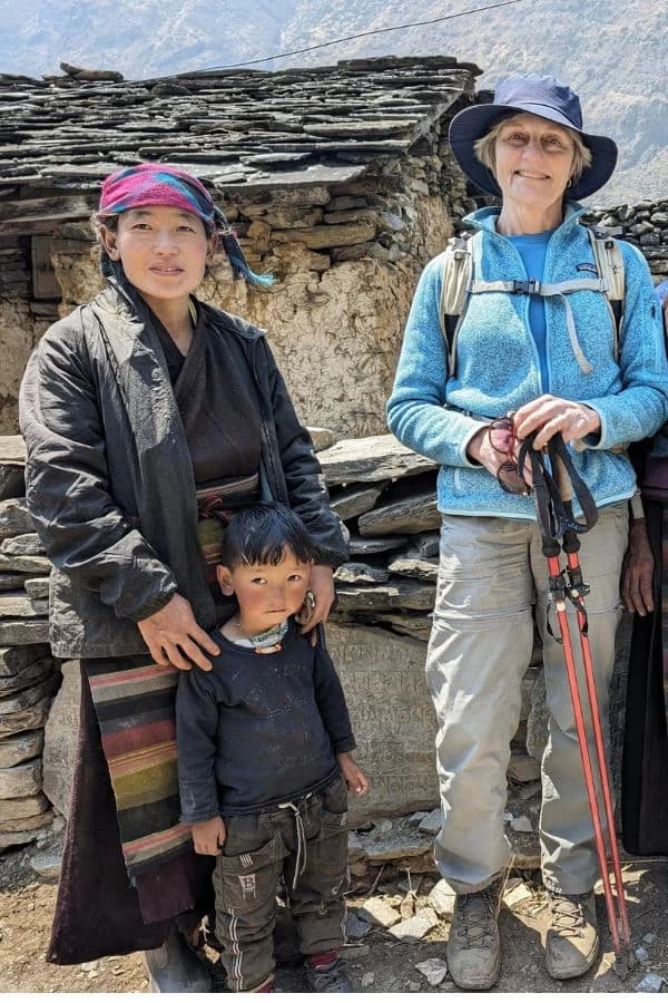 Restricted Area Trekking in Nepal