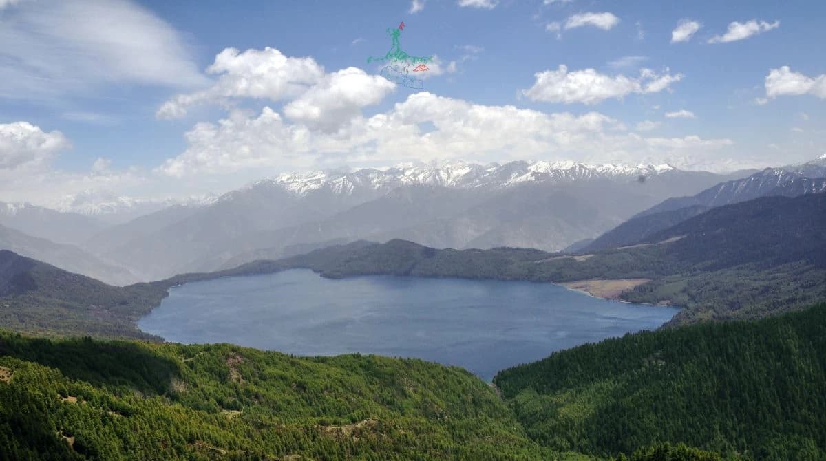 Humla Rara Lake Trek