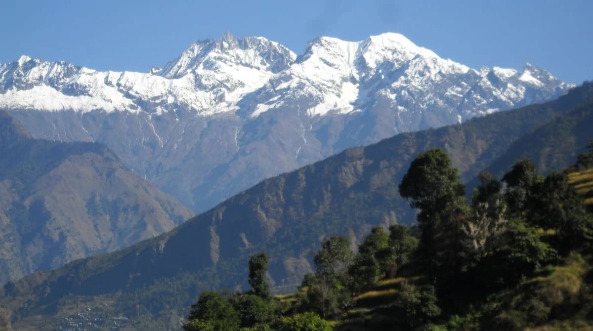 Tamang Heritage Trek