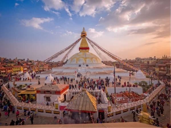 Kathmandu Valley Tour