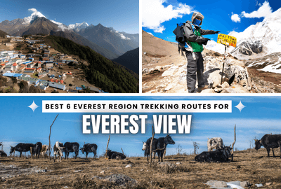 Routes-for-Everest-Views