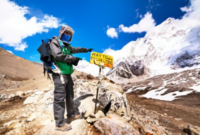 Everest-View-Trek