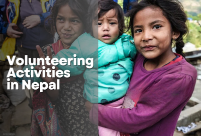 Volunteering-Activities-Nepal