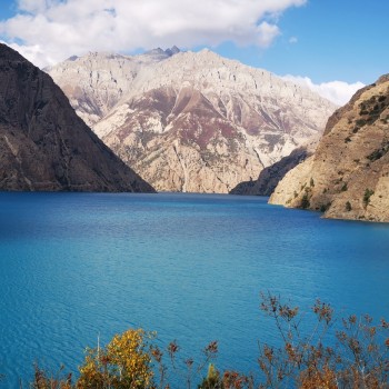 Phoksundo-Lake