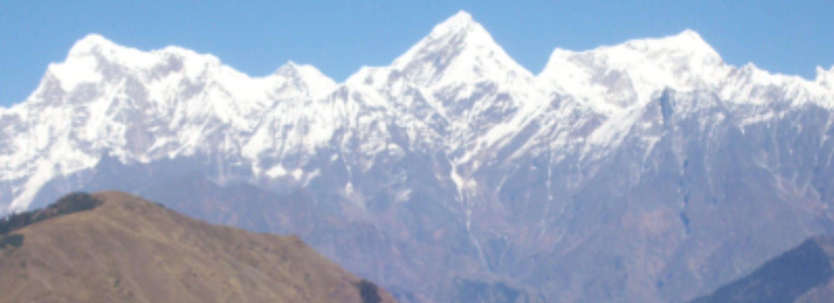 Gurung Heritage Trek