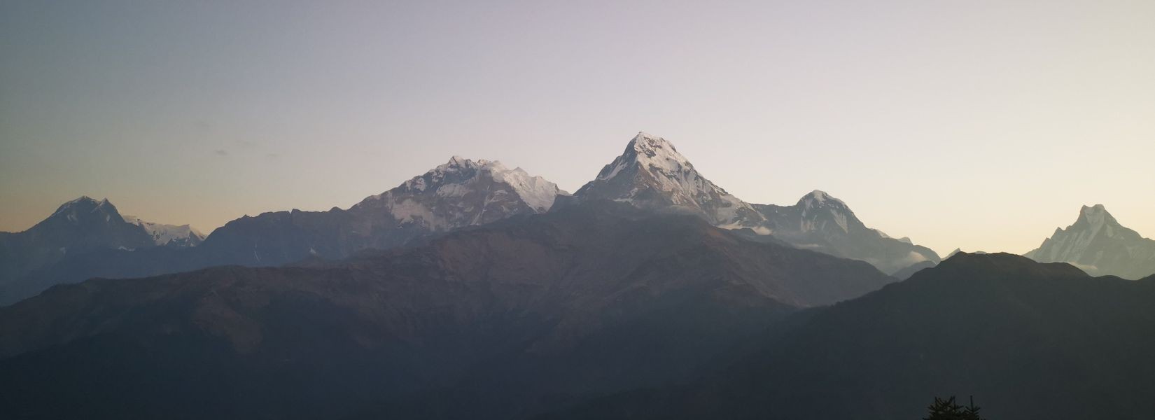 Ghorepani-Poon-Hill-Trek-2Days