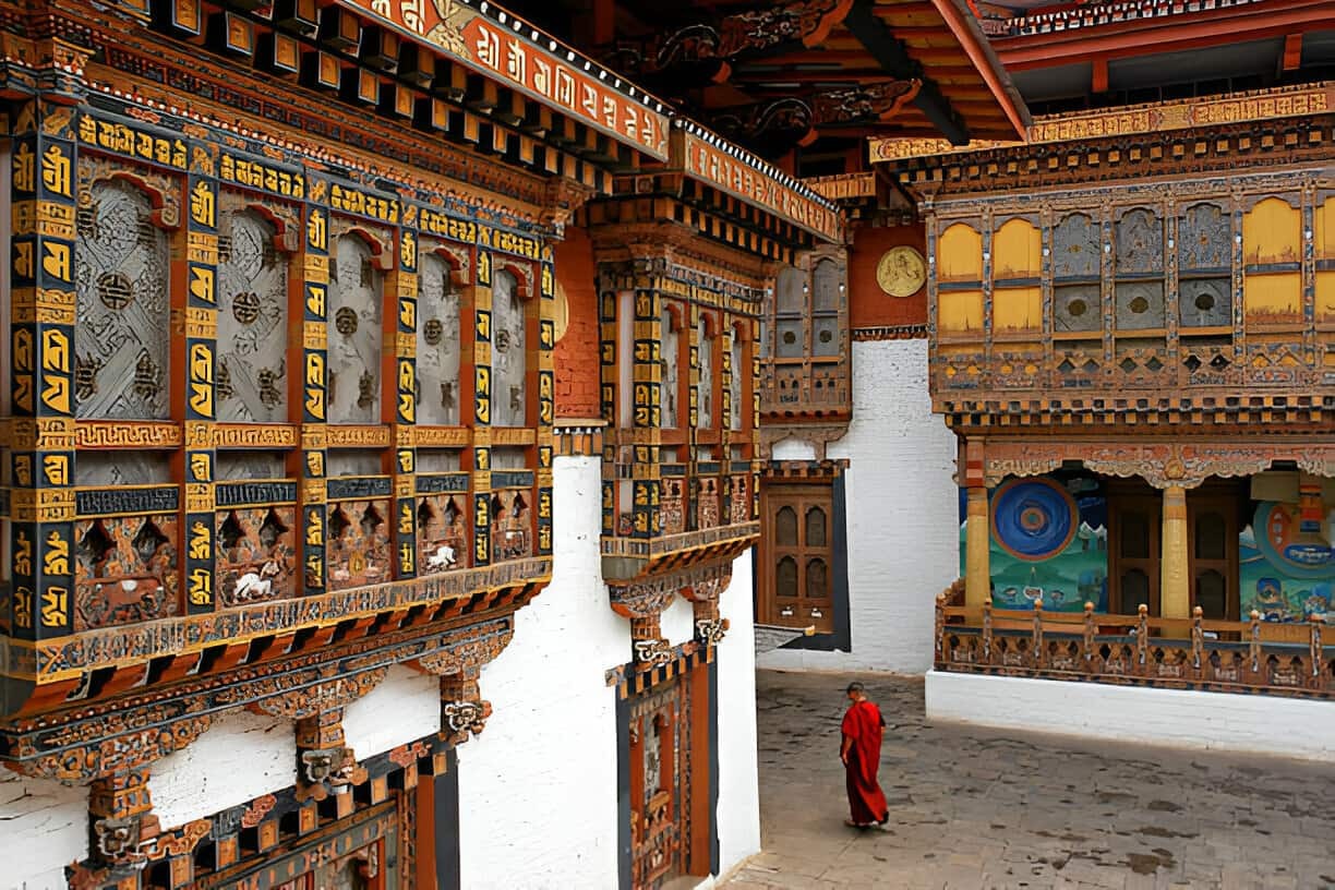 Bhutan-Tour-7Nights