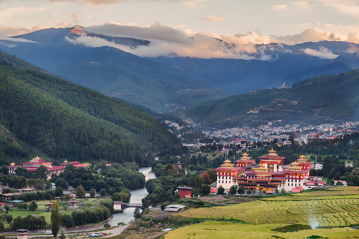 Bhutan-Tour-8Days