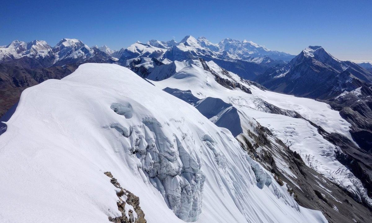 Popular Peaks Climbing in Nepal: 7 Must-Visit Mountain Summits