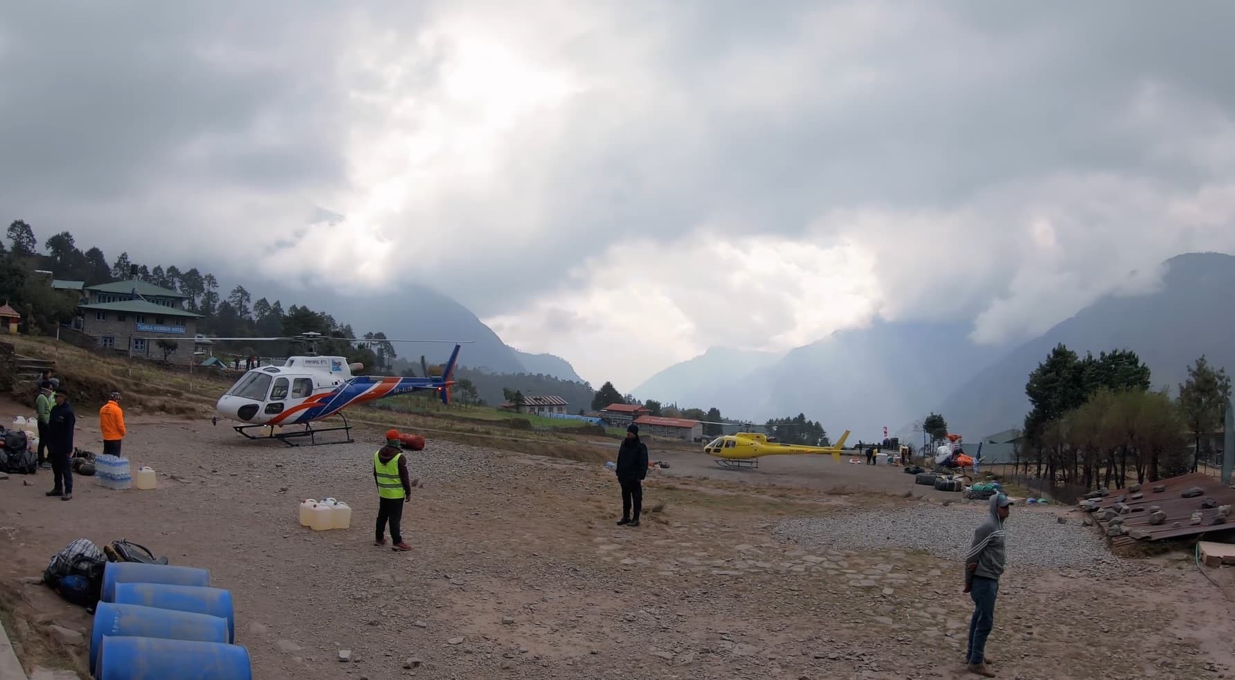 Lukla-Helicopter-Tour