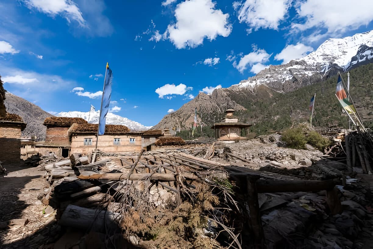 shey-phoksundo-Village