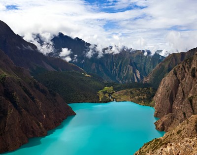 Phoksundo-lake-Trek